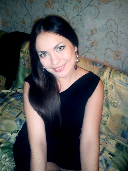 Екатерина Гатило