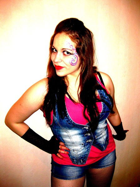 Александра Шокина