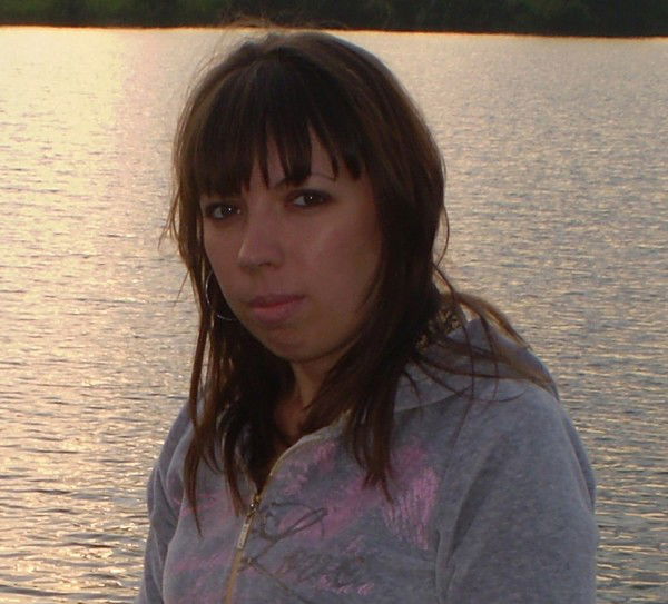 Оля Козлова