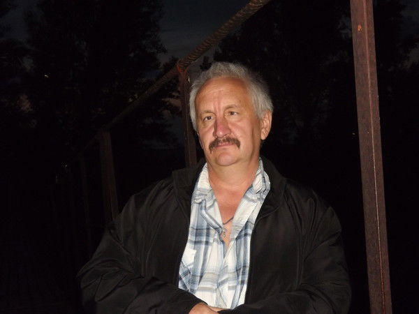 Сергей Федорчук