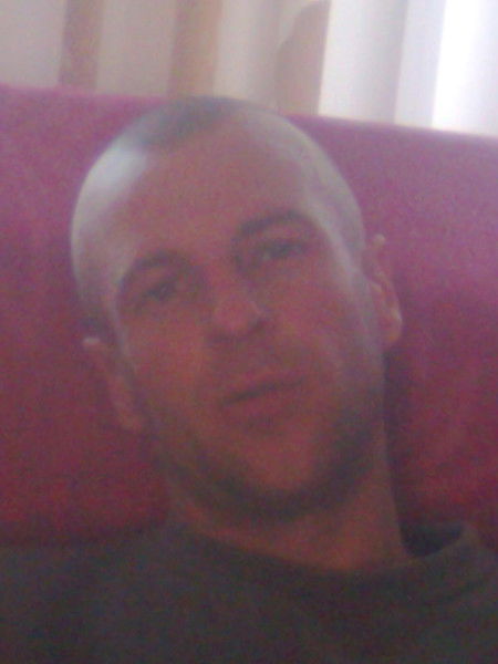 Александр Маричев