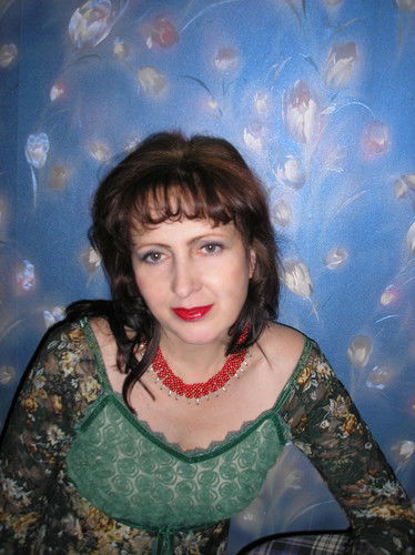 Александра Павельева