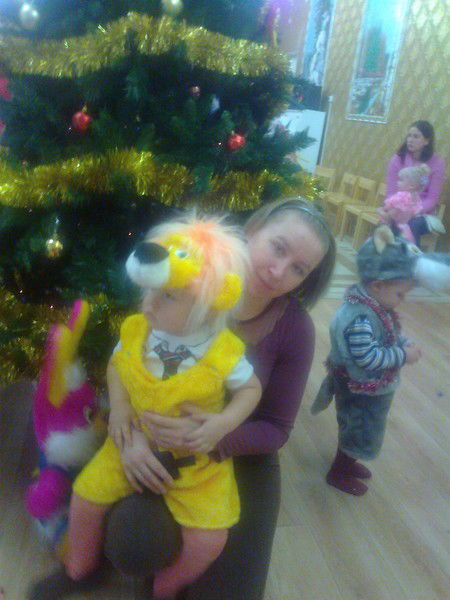 Марина Ефимова