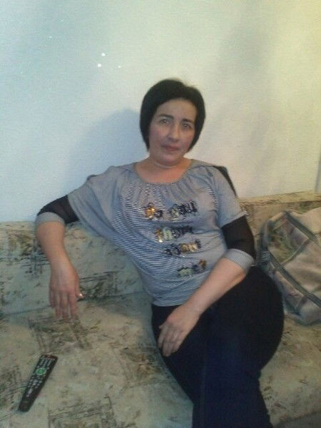 Дженнет Ишанкулиева