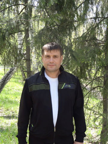 Андрей Грак