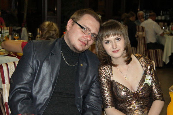 Лесик Елисеева