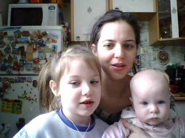 Ксения Яцук