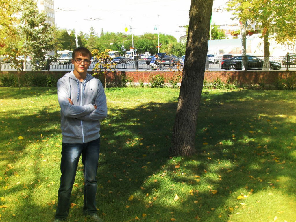 Сергей Бойко