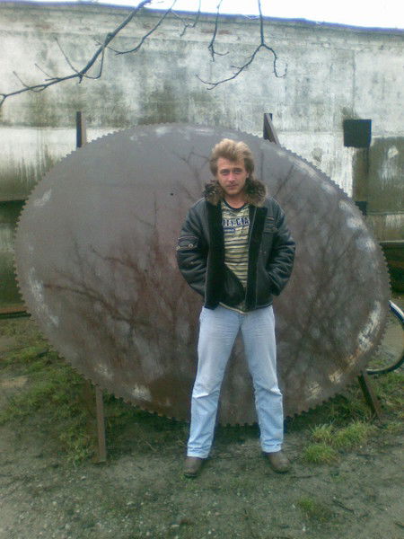 Сергей Михайлов