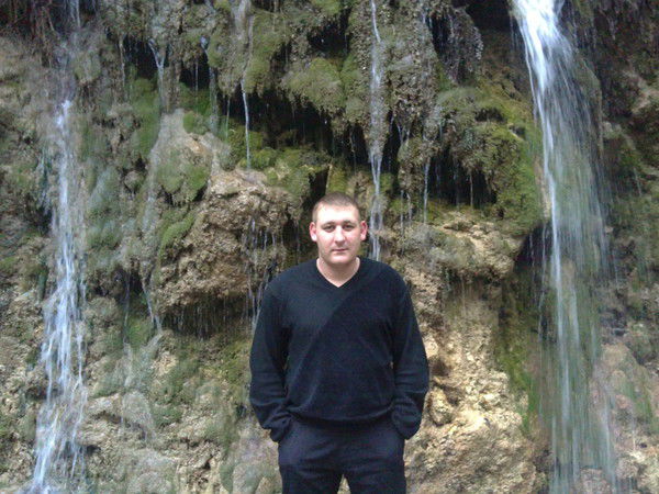 Максим Сергиенко