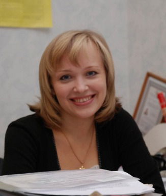 Ирина Пучкова