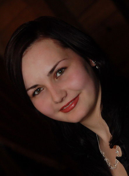 Татьяна Шеремет