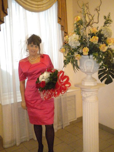 Ольга Смыслова