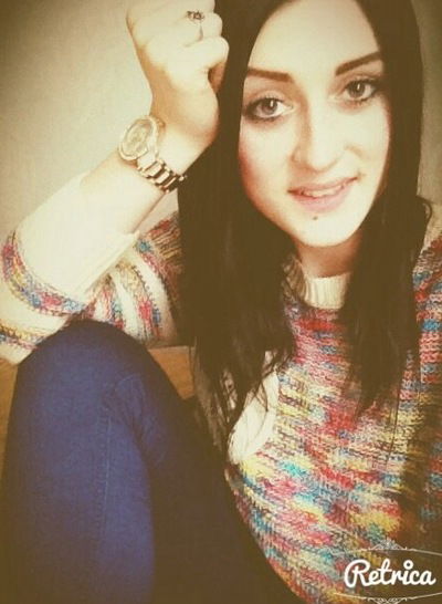 Галина Осиюк