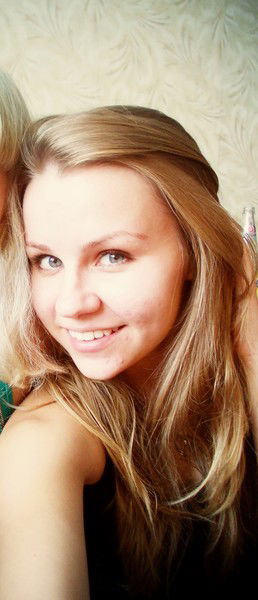 Валерия Гусева