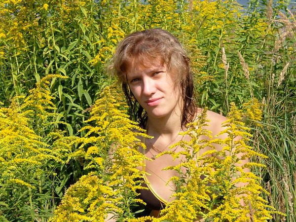 Олеся Охотникова