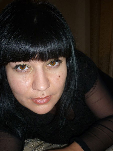 Ирина Пугач