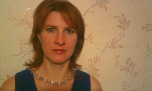 Ольга Кляйншмидт