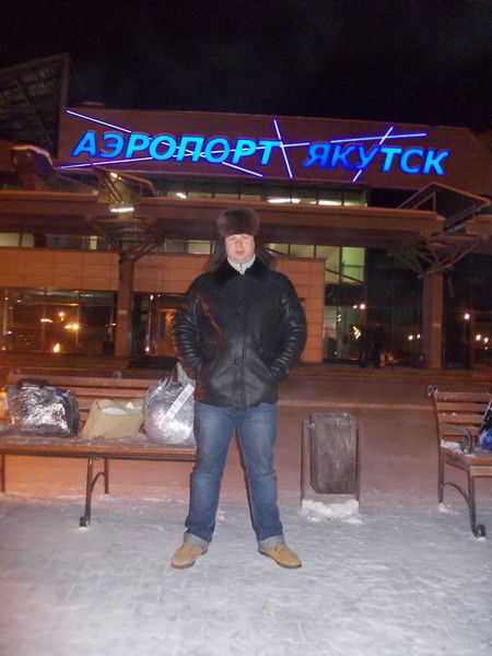 Сергей Платонов