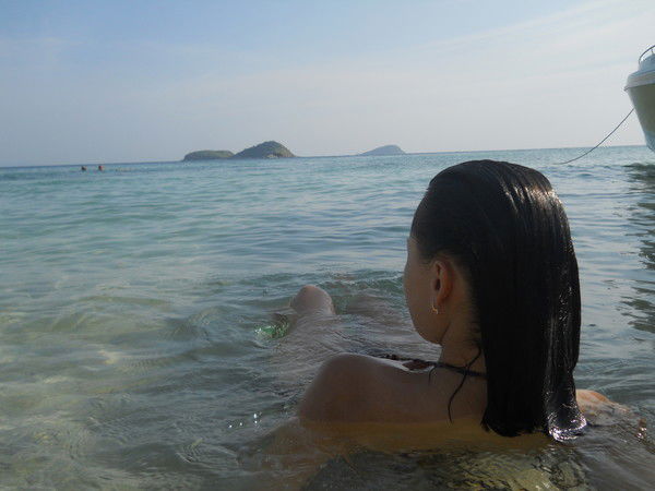 Анастасия Политова