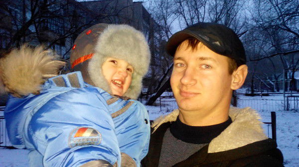 Эрик Нагуманов