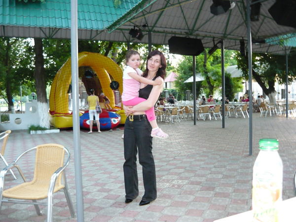 Наталья Компаниец