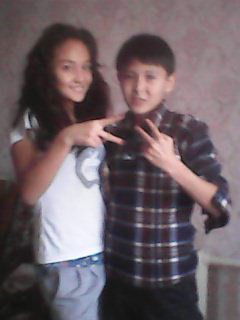 Акбаршин Омарова