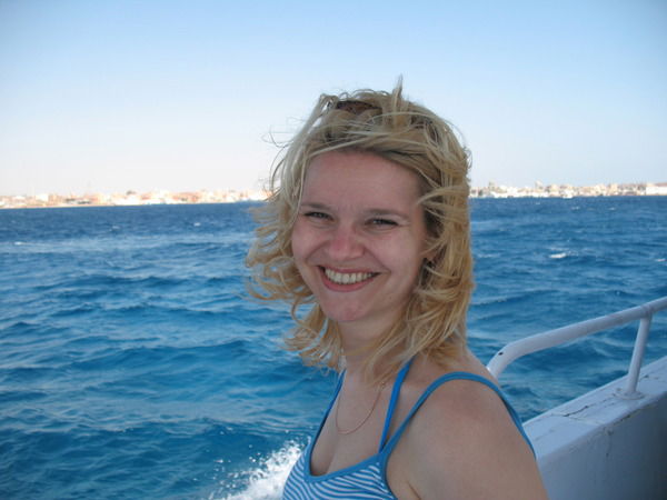 Ирина Петракова