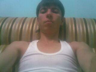 Денис Костин