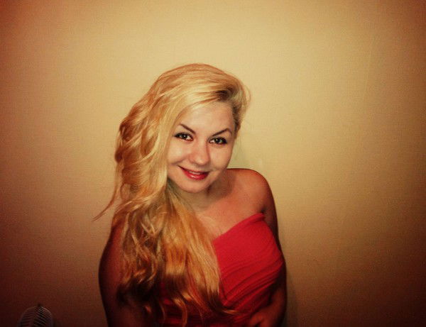 Полина Гусева