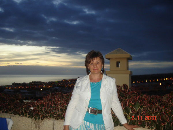 Наталья Ефимова