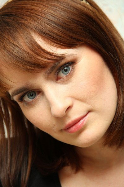 Олеся Хваткова