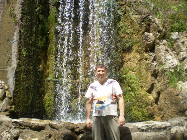 Александр Рахубенков