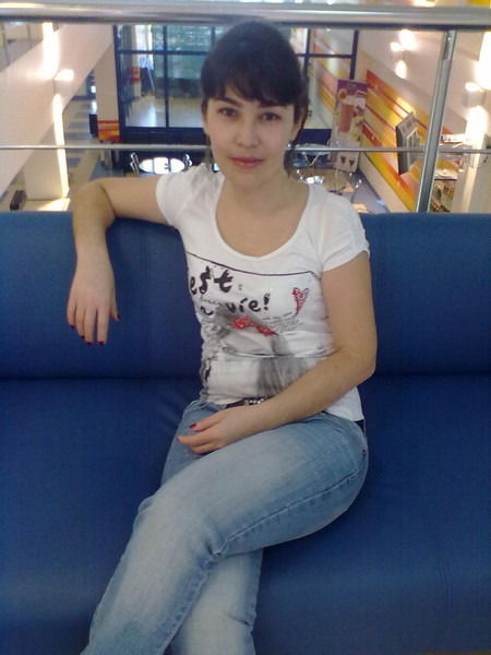 Мухаббат Эргашева