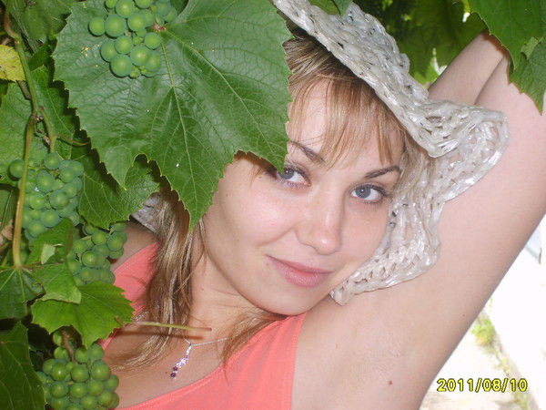 Людмила Белоусова