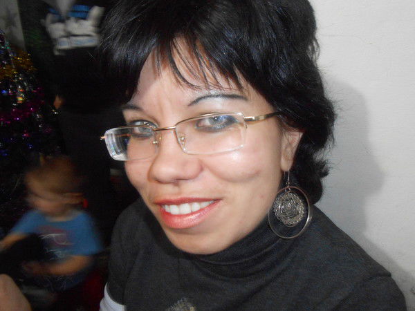 Надежда Борисовна