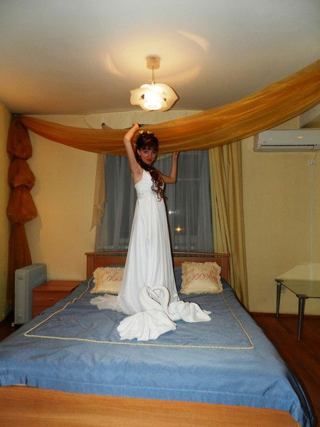 Тонечка Владимирова