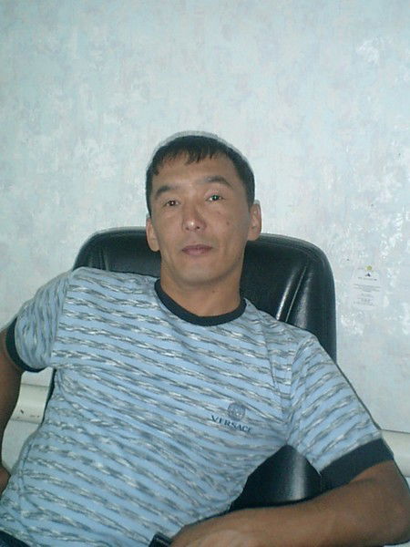 Асылбек Абылхасанов