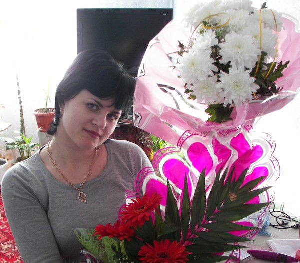 Светлана Слись