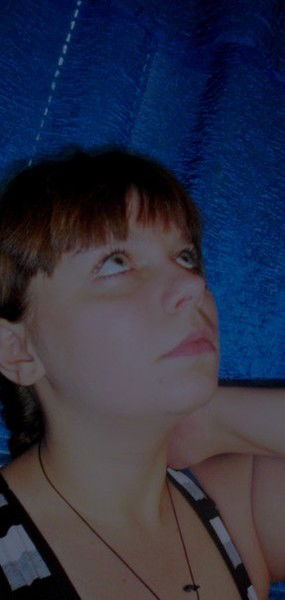 Света Ходатаева