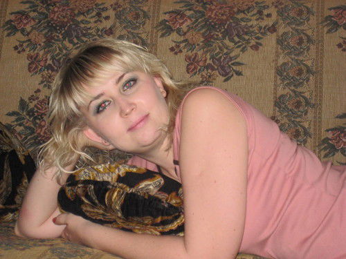 Оксана Андреенко