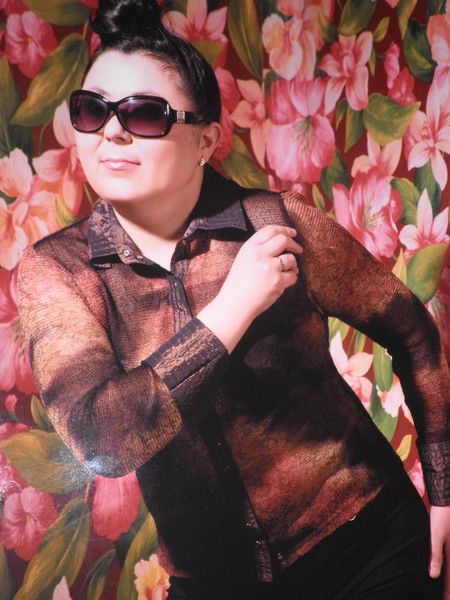 Марина Любимцева