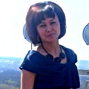 Роза Ахметянова