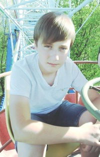 Илья Бессонов