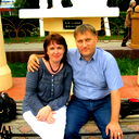 Людмила Стаценко