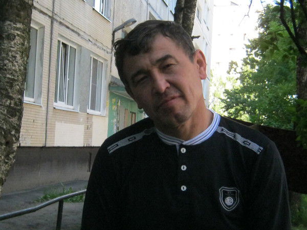 Алик Тропов
