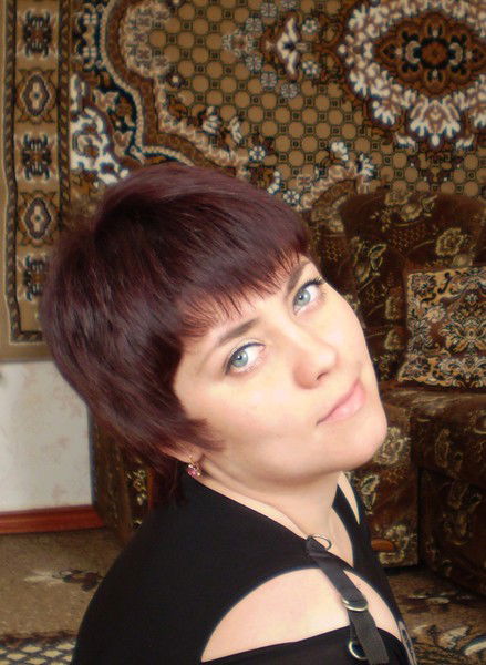 Анна Лищенко