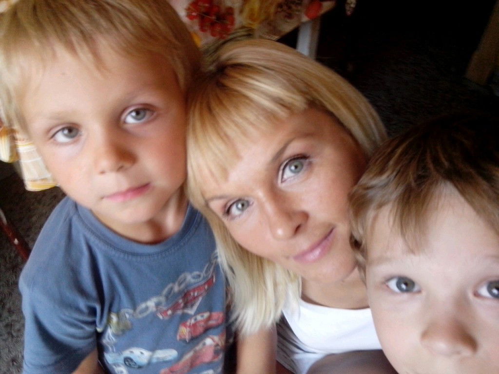 Татьяна Ануреева