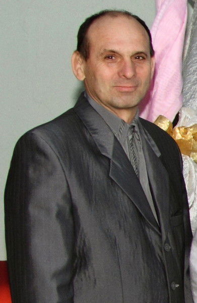 Александр Горбатов