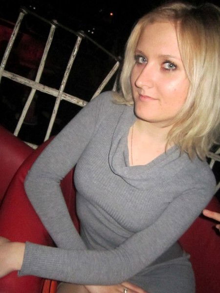 Дарья Мазур